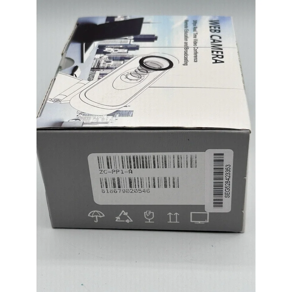 1080P Webcam Video Game‎ Working Streaming Microphone Web Camera For PC Computer